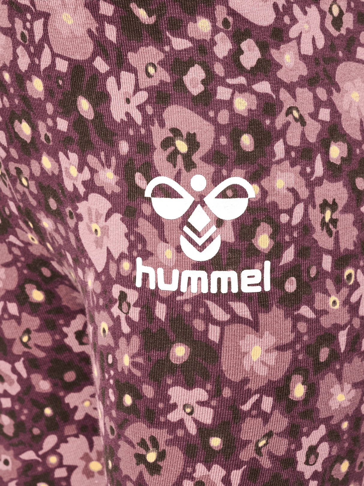 hummel Infant & Toddler Luchia Tights-3