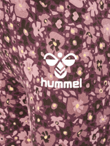 hummel Infant & Toddler Luchia Tights-3