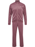 hummel Unisex Pulse Track Jacket-1
