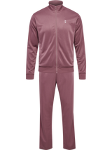 hummel Unisex Pulse Track Jacket-1