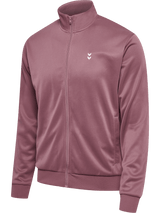 hummel Unisex Pulse Track Jacket-2