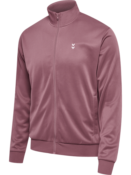 hummel Unisex Pulse Track Jacket-2