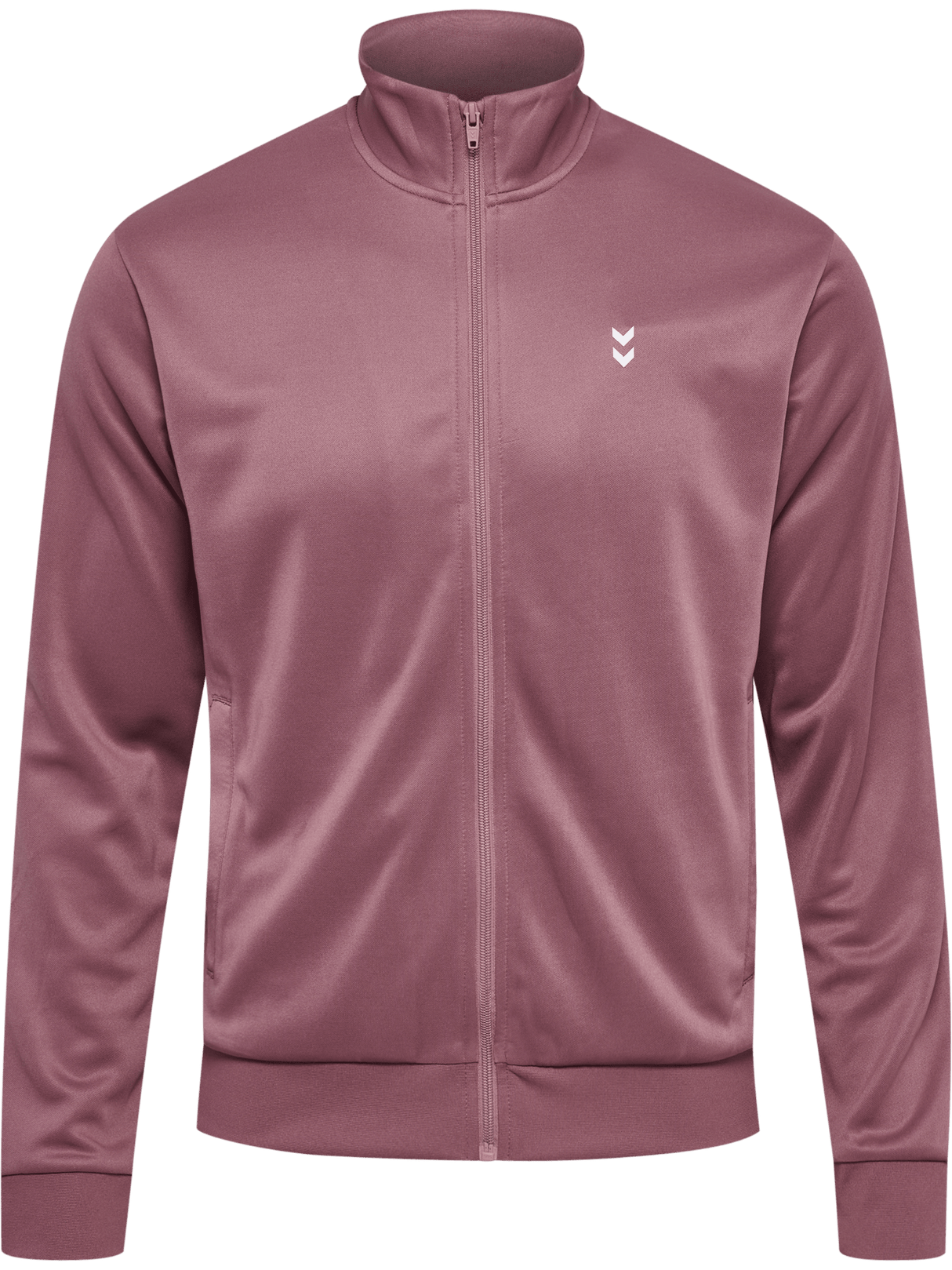 hummel Unisex Pulse Track Jacket-3