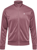 hummel Unisex Pulse Track Jacket-3