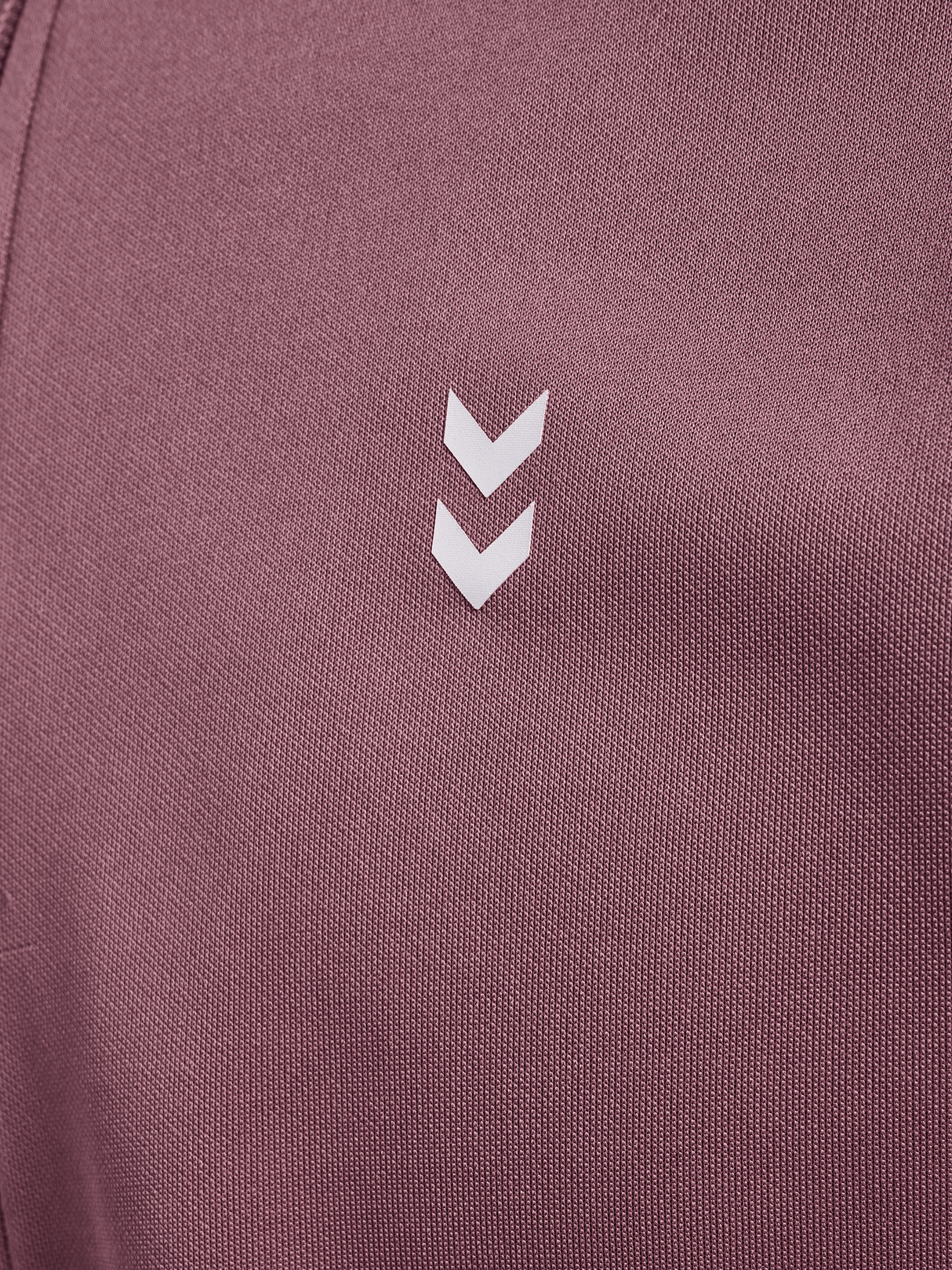 hummel Unisex Pulse Track Jacket-4