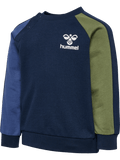 hummel Infant & Toddler Assym Sweatshirt-1