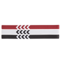 hummel Unisex 3-Pack Headband 17-18-1
