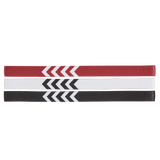 hummel Unisex 3-Pack Headband 17-18-1