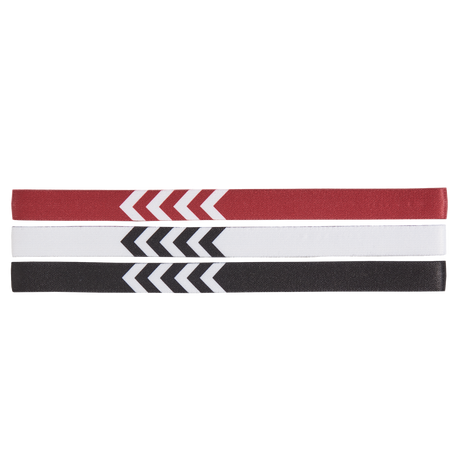hummel Unisex 3-Pack Headband 17-18-1