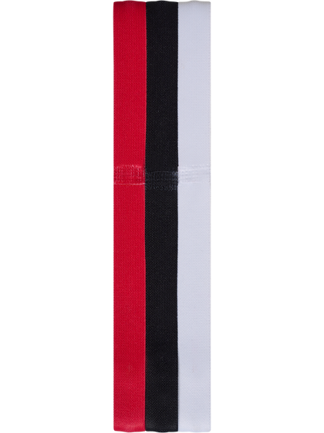 hummel Unisex 3-Pack Headband 17-18-2