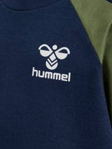hummel Infant & Toddler Assym Sweatshirt-3