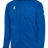 hummel Men's Go 2.0 Chevron Zip Hoodie-1