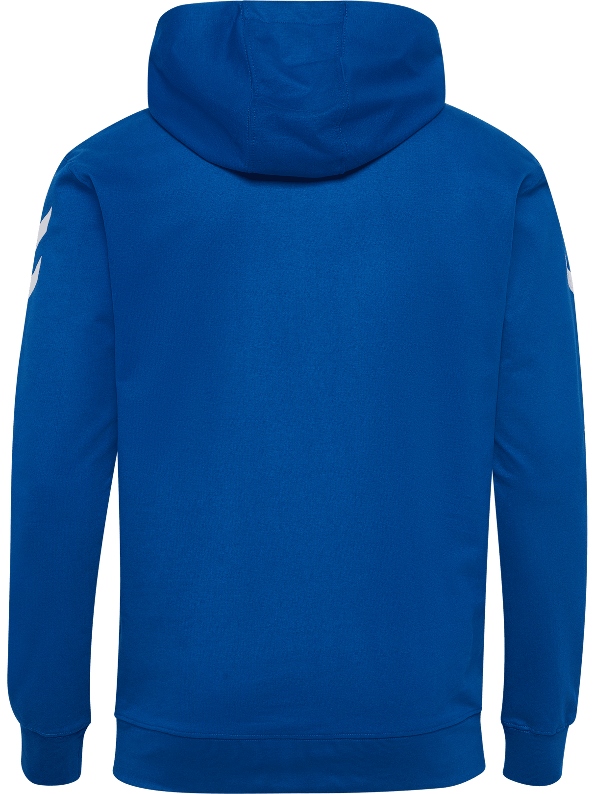 hummel Men's Go 2.0 Chevron Zip Hoodie-2