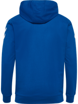 hummel Men's Go 2.0 Chevron Zip Hoodie-2
