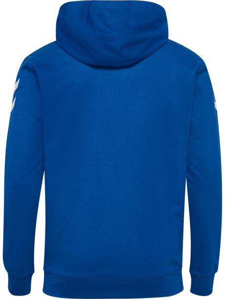 hummel Men's Go 2.0 Chevron Zip Hoodie-2
