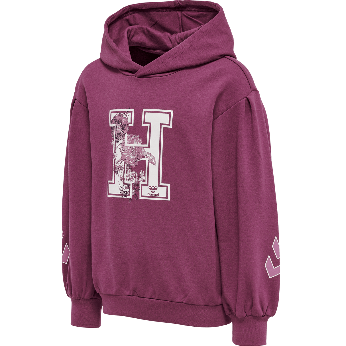 hummel Youth Astrology Hoodie-1