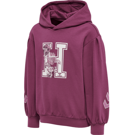 hummel Youth Astrology Hoodie-1