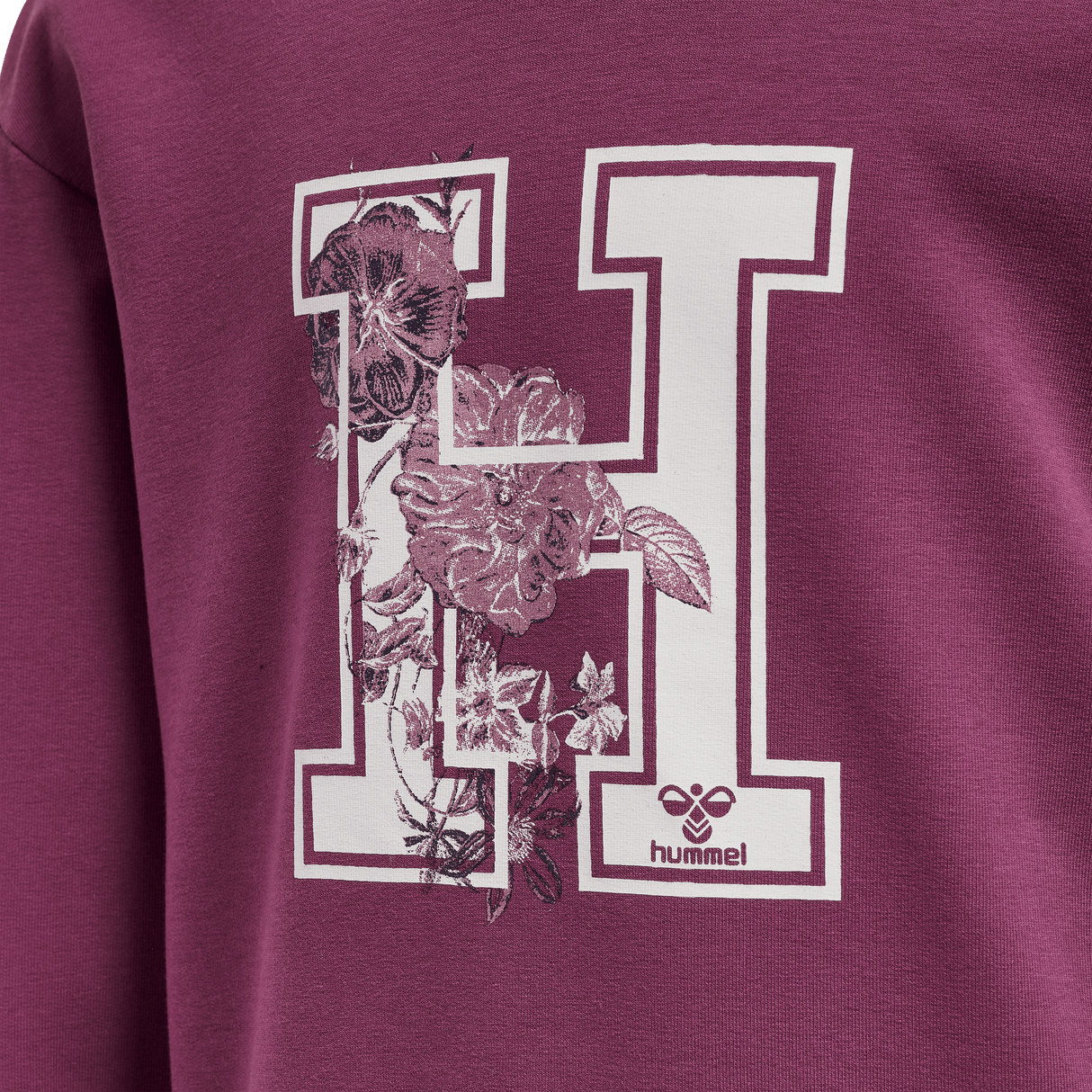 hummel Youth Astrology Hoodie-3