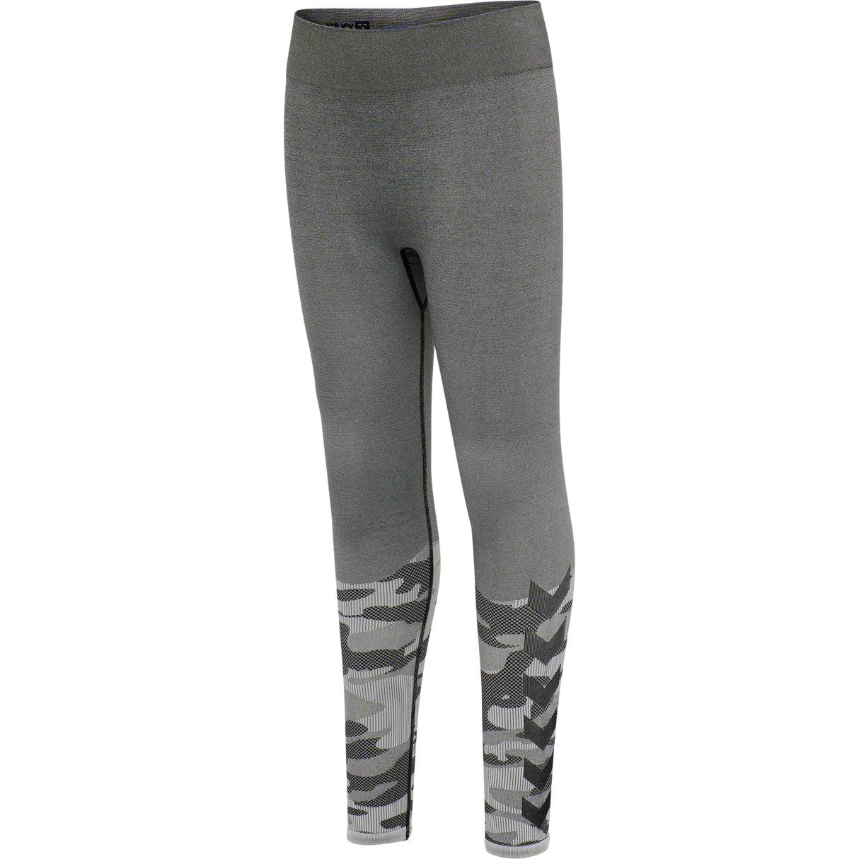 hummel Youth Max Seamless Tights-1