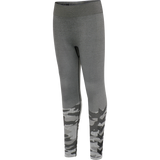 hummel Youth Max Seamless Tights-1