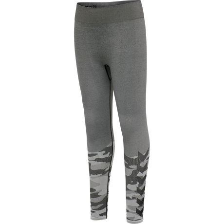 hummel Youth Max Seamless Tights-1