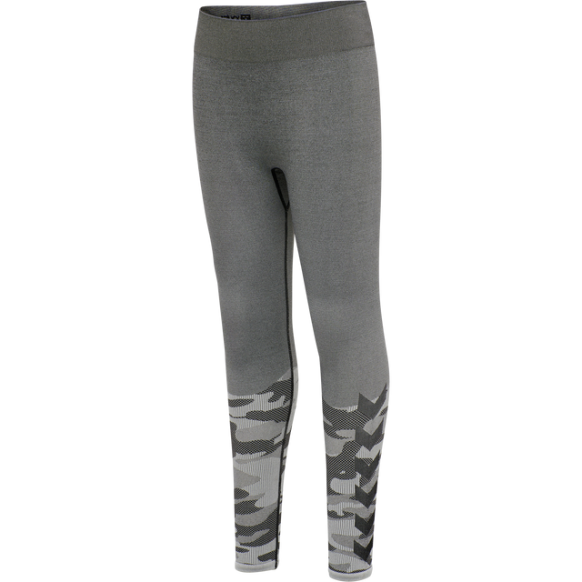 hummel Youth Max Seamless Tights-1