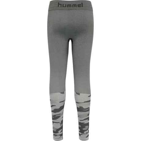 hummel Youth Max Seamless Tights-2
