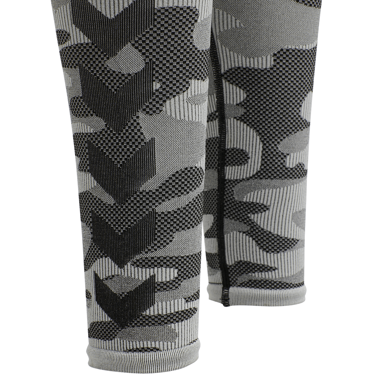 hummel Youth Max Seamless Tights-4
