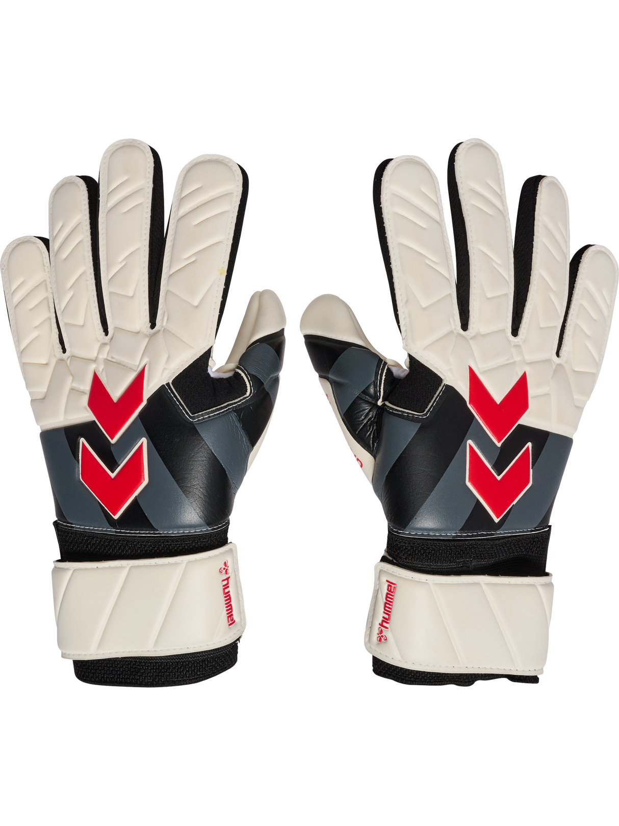 hummel Goalkeeper Gloves Allround Grip-1