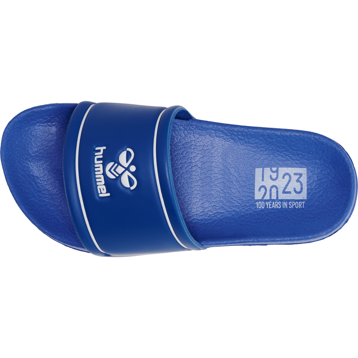 hummel Youth Pool Slide-1