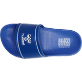 hummel Youth Pool Slide-1