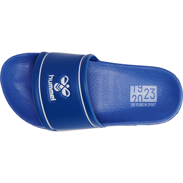 hummel Youth Pool Slide-1