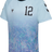 hummel Youth Shimmer Short Sleeve T-Shirt-1