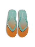 hummel Women's Flip Flop Gradient Shoes-1