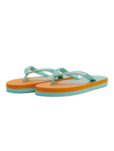 hummel Women's Flip Flop Gradient Shoes-2