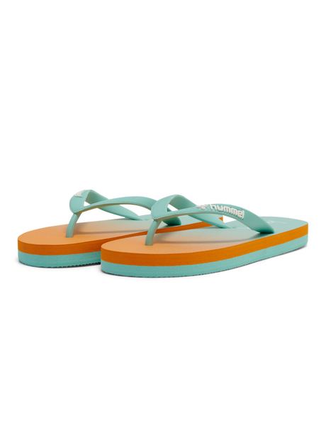 hummel Women's Flip Flop Gradient Shoes-2