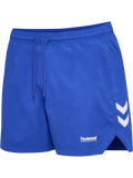 hummel Unisex Pulse Swim Shorts-1