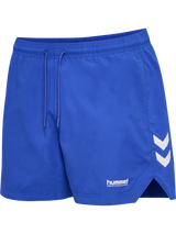 hummel Unisex Pulse Swim Shorts-1