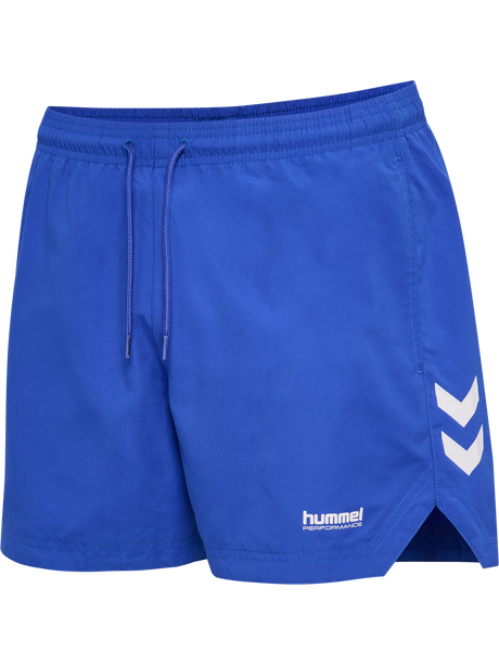 hummel Unisex Pulse Swim Shorts-1