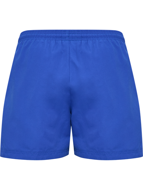 hummel Unisex Pulse Swim Shorts-2