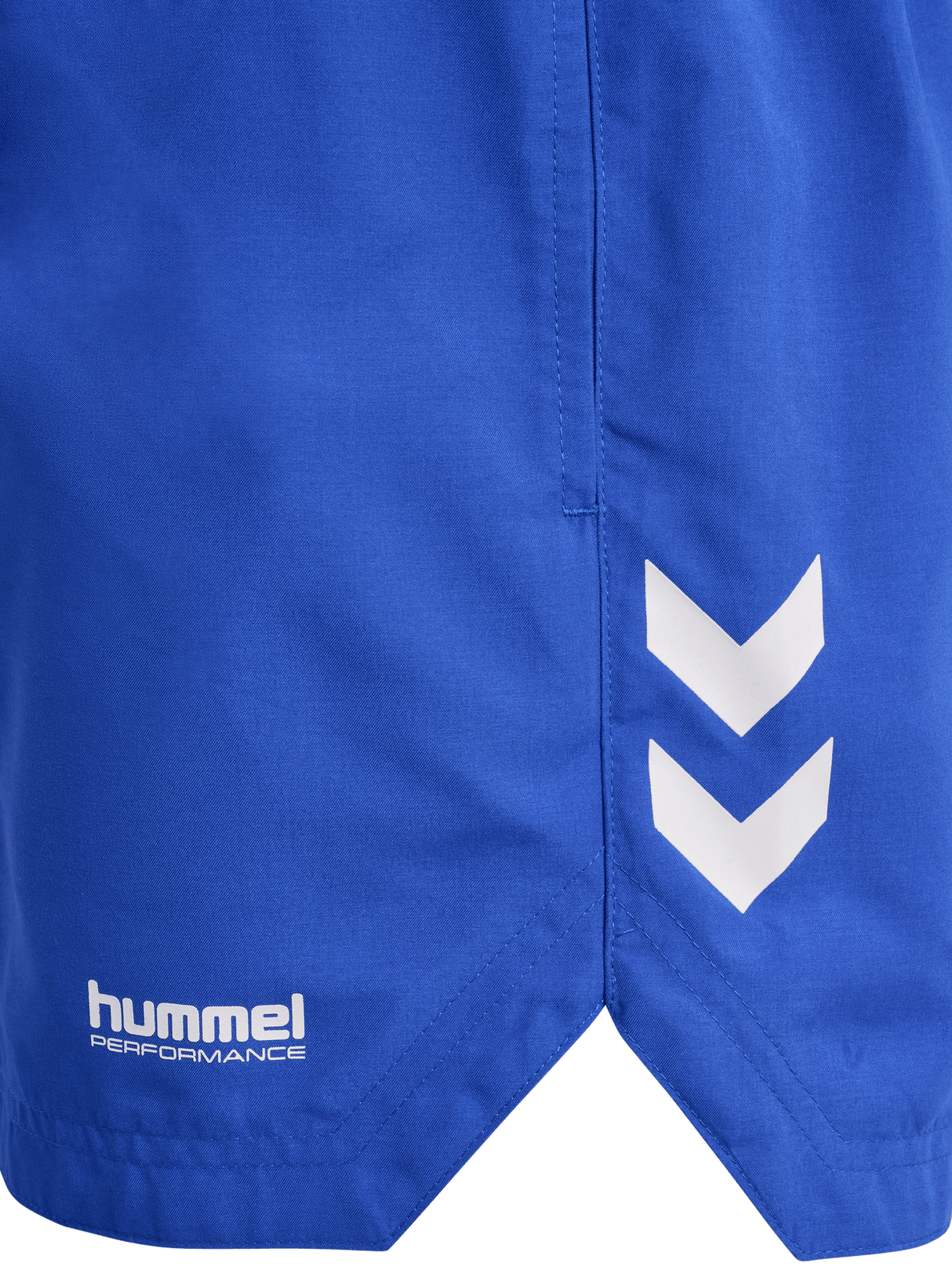 hummel Unisex Pulse Swim Shorts-3