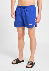 hummel Unisex Pulse Swim Shorts-5