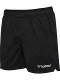 hummel Men's Run Shorts-1