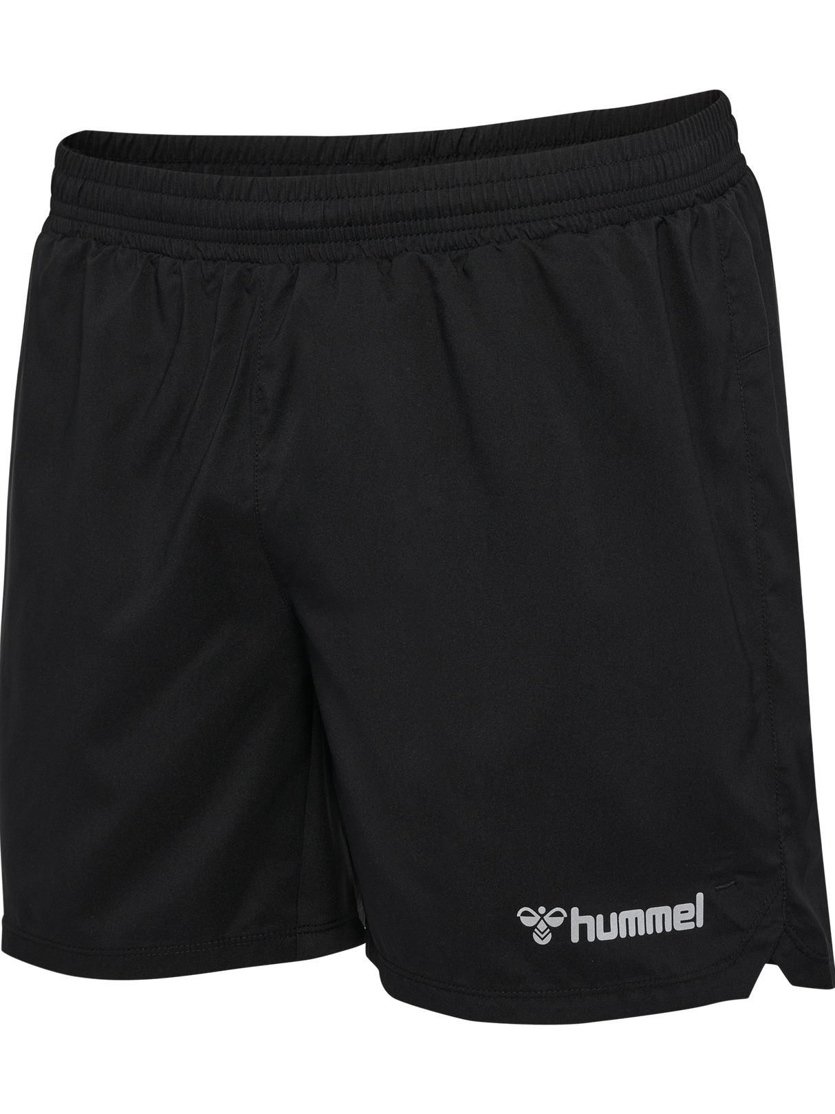 hummel Men's Run Shorts-1