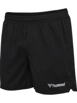 hummel Men's Run Shorts-1