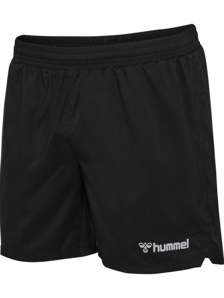 hummel Men's Run Shorts-1