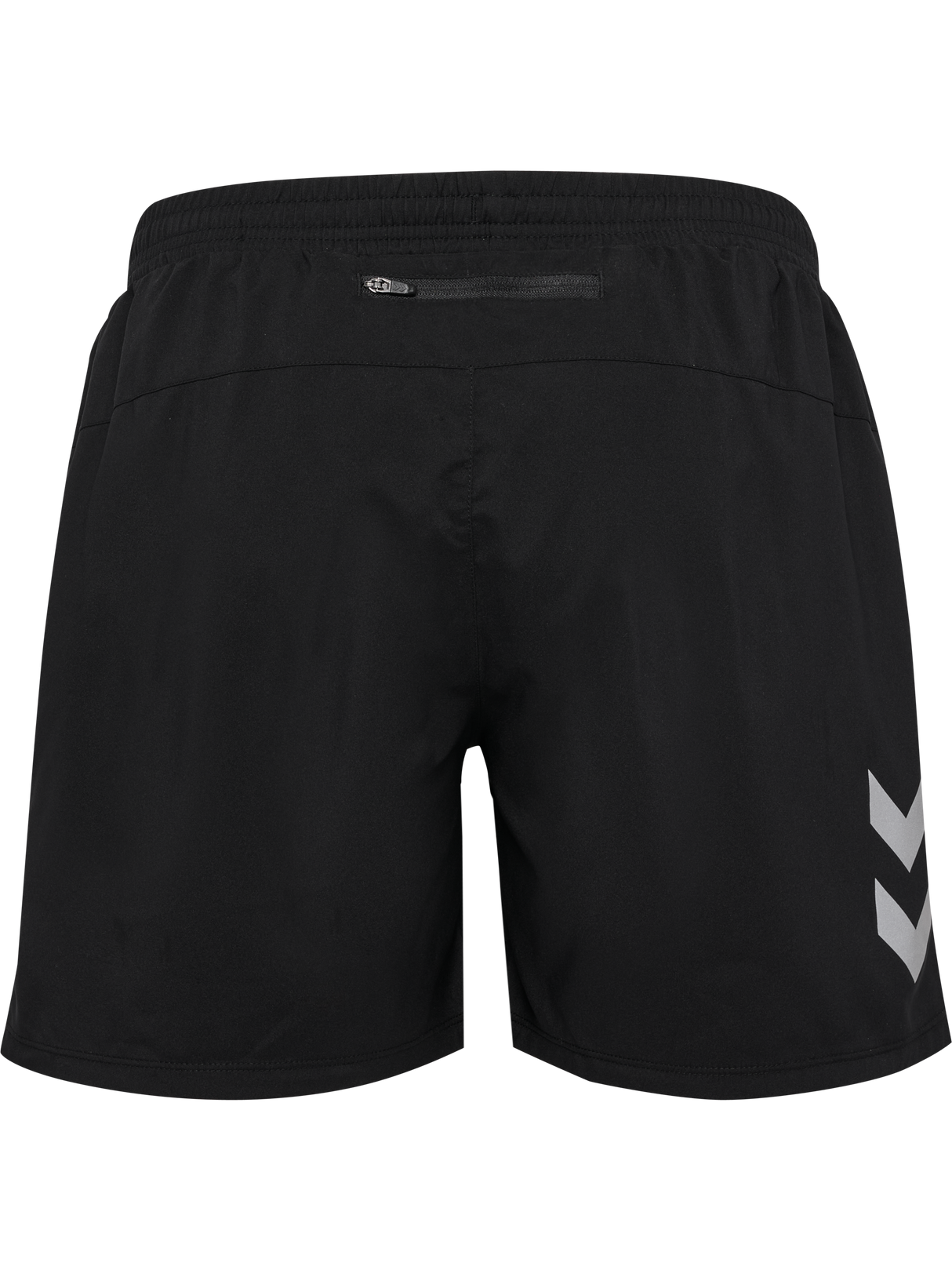 hummel Men's Run Shorts-2