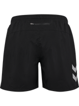 hummel Men's Run Shorts-2