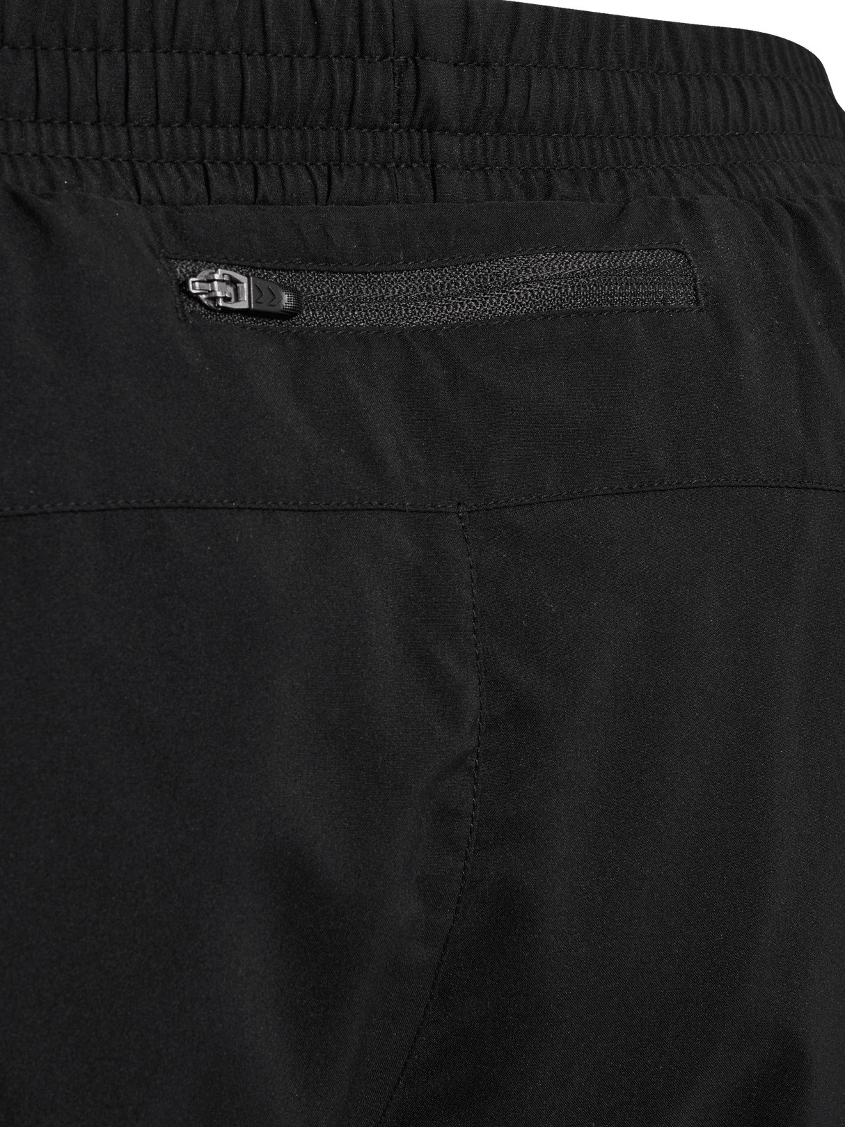 hummel Men's Run Shorts-3
