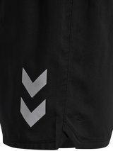 hummel Men's Run Shorts-4